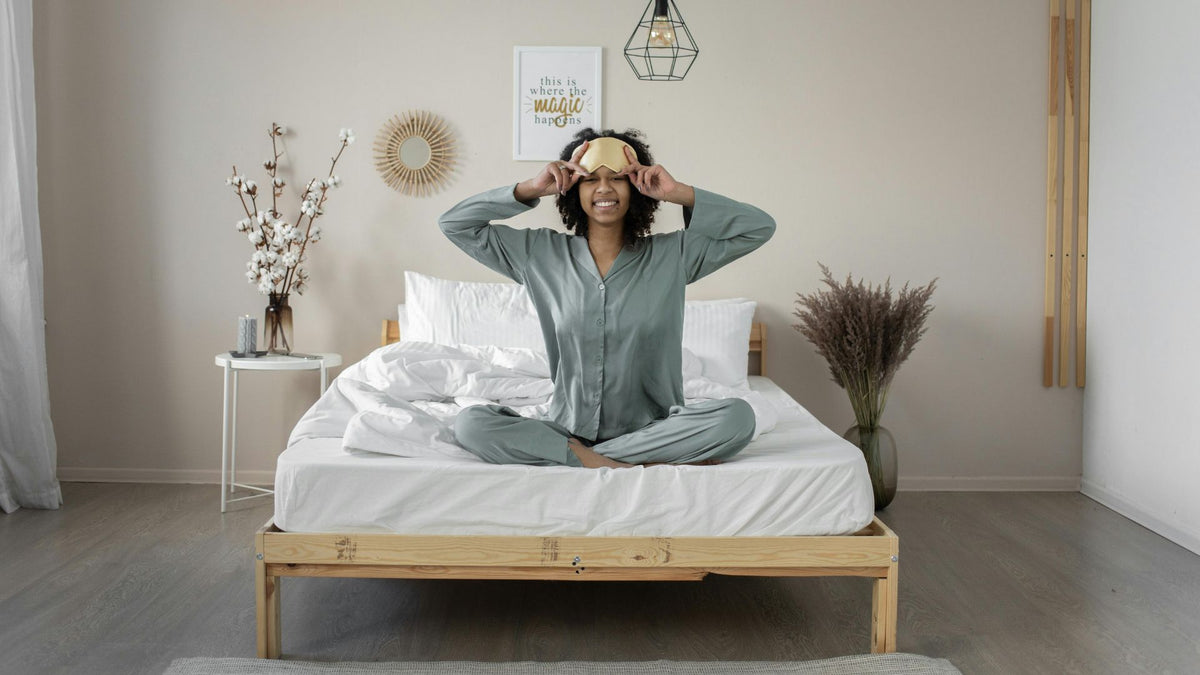 Unlock Your Best Sleep: How to Choose the Perfect Mattress and Pillow for Your Sleeping Style