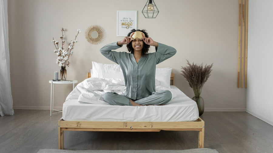 Unlock Your Best Sleep: How to Choose the Perfect Mattress and Pillow for Your Sleeping Style