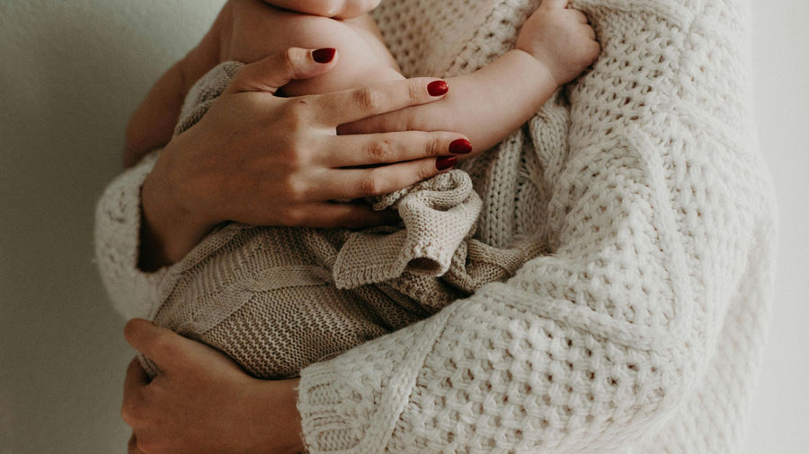 What is the impact of lack of sleep during pregnancy?