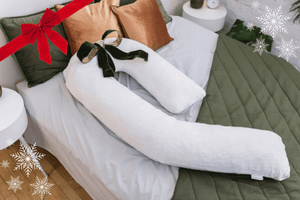 MedCline Therapeutic Body Pillow