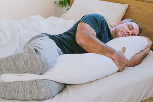 MedCline Therapeutic Body Pillow