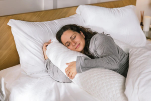 MedCline Therapeutic Body Pillow