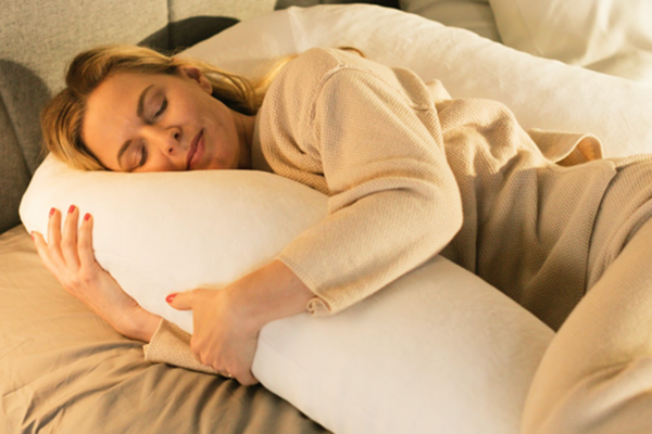 MedCline Therapeutic Body Pillow