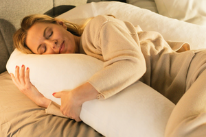 MedCline Therapeutic Body Pillow