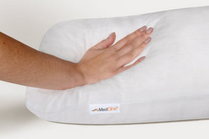 MedCline Therapeutic Body Pillow