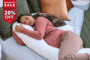 MedCline Therapeutic Body Pillow