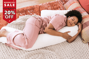 MedCline Therapeutic Body Pillow