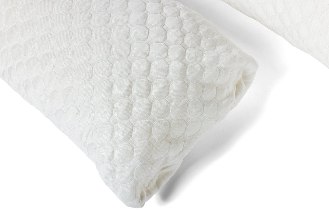 Cooling Body Pillow Case MedCline UK