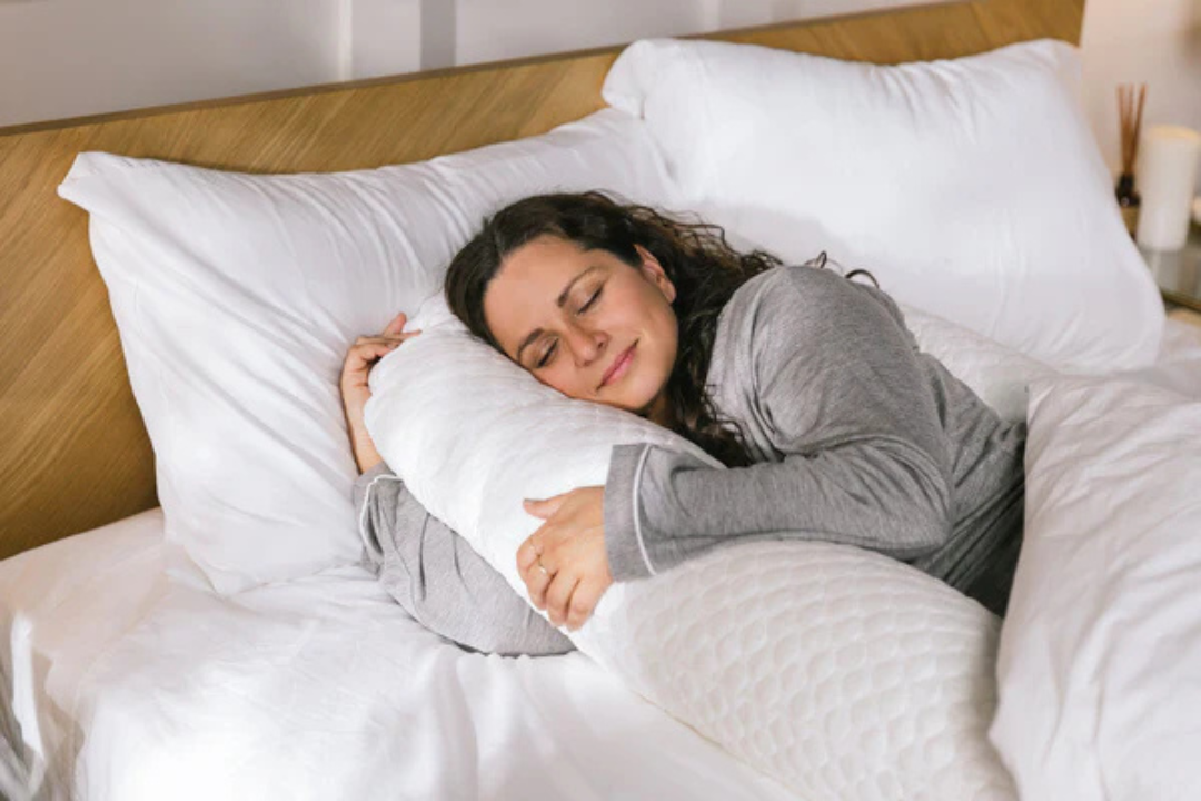 Cooling Body Pillow Case