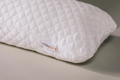 Cooling Body Pillow Case