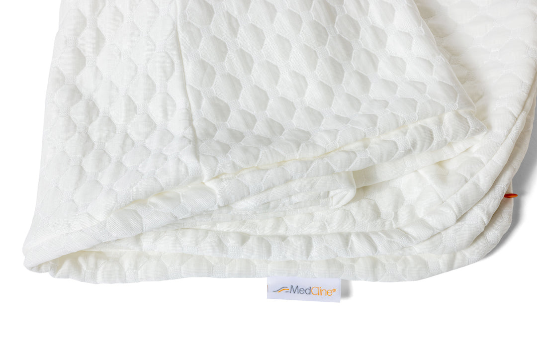 Cooling Body Pillow Case