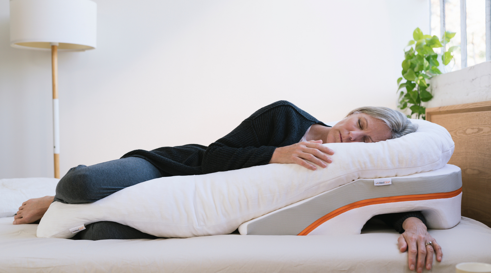 Medcline shoulder pillow deals