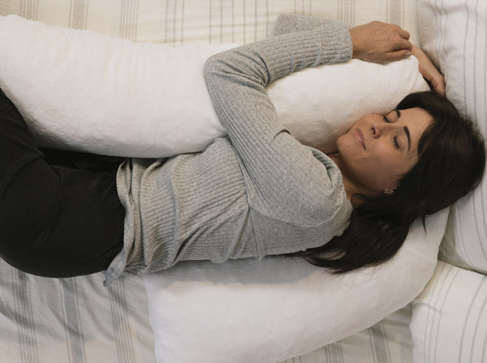 Medcline shoulder pillow deals