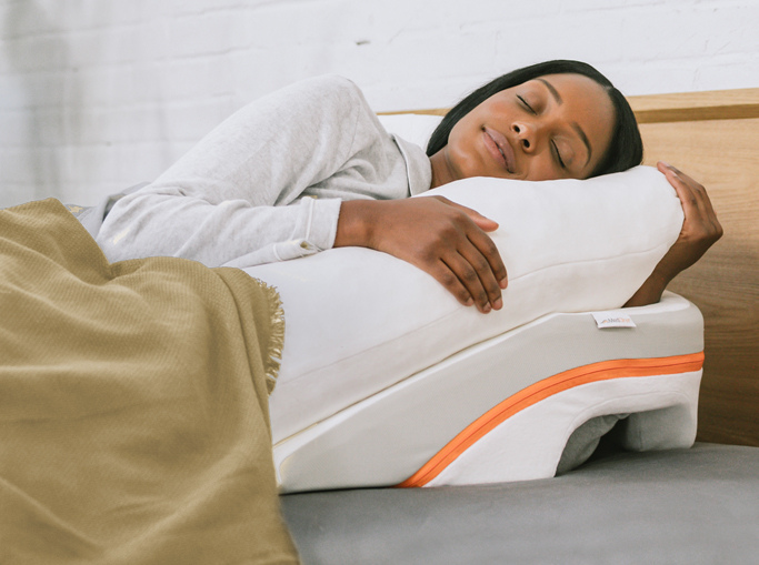 Medicinal pillow gerd outlet