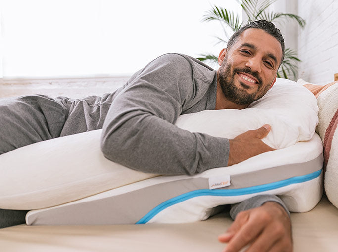 Medical grade pillows outlet