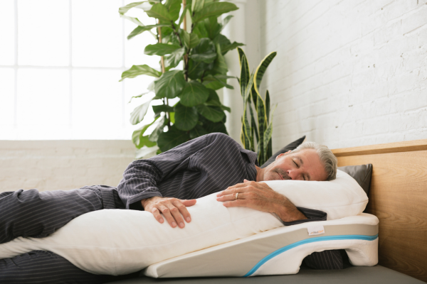 Pillows for neck and fashion shoulder pain uk