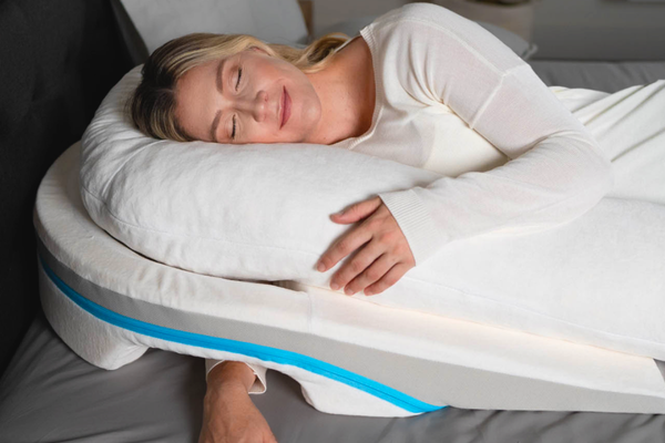 MedCline Shoulder Relief System