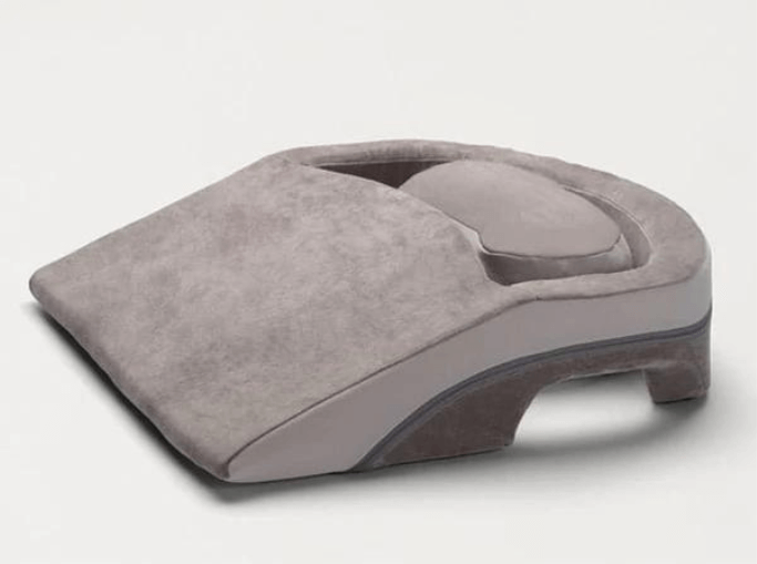 Extra Case for Shoulder Relief Wedge - Dove Gray