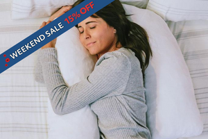 MedCline Therapeutic Body Pillow