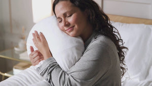 MedCline Therapeutic Body Pillow