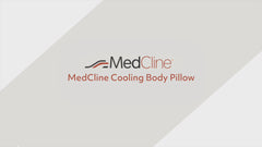 Cooling Body Pillow Case