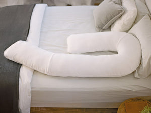 therapeutic body pillow