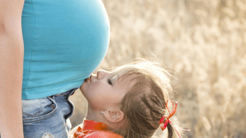 Pregnancy & maternity