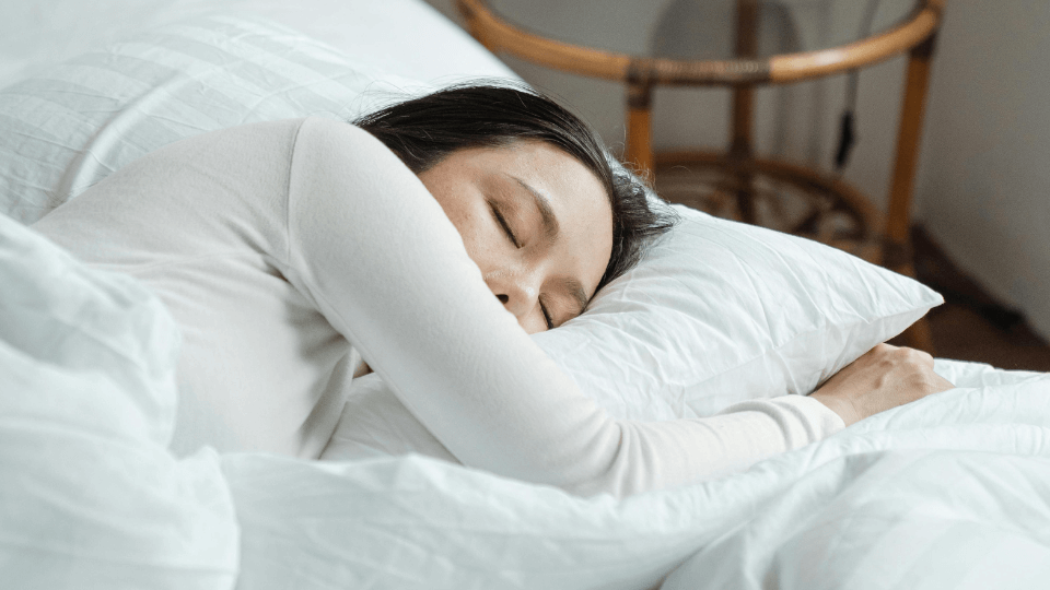 Sleep Science