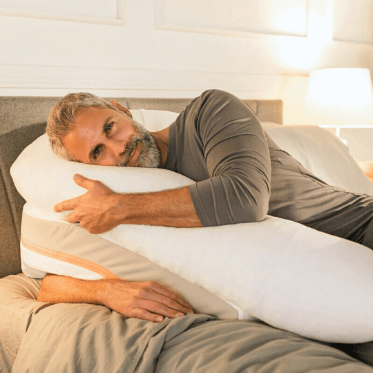 Reflux Relief System