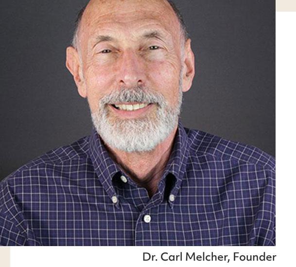 Dr. Carl Melcher