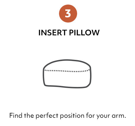 Insert Pillow