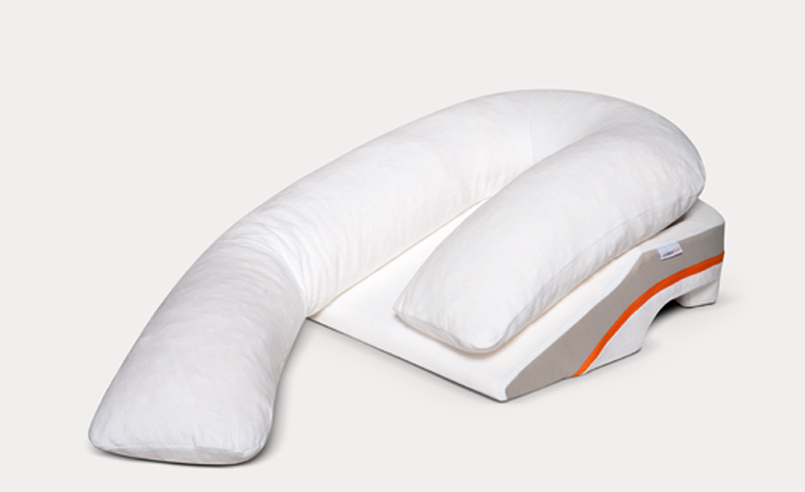 REFLUX RELIEF SYSTEM