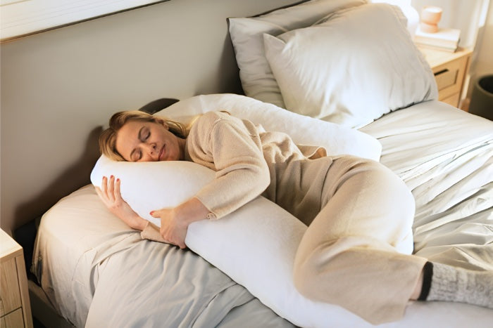 Therapeutic Body Pillow