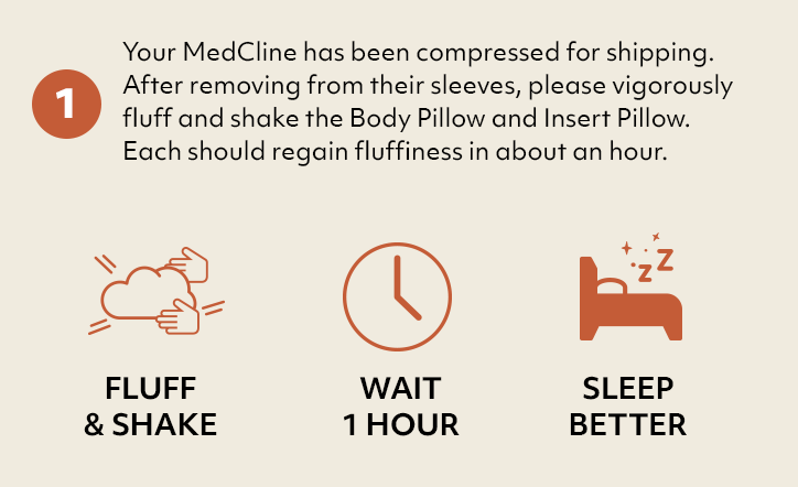 MedCline setup walkthrough