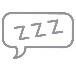 Lights out to sleepless nights