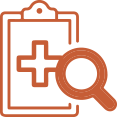 8 completed clinical trials: Cleveland Clinic, USC, MUSC