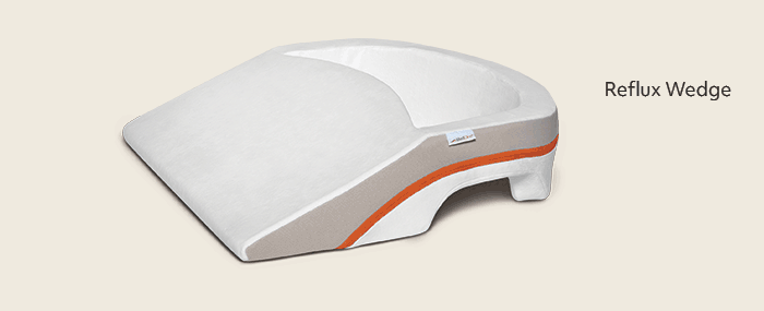 Thoughtfully designed for exceptional relief and comfort
